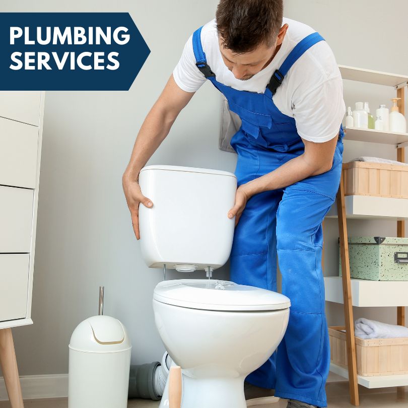 Plumbing Company in San Clemente, CA